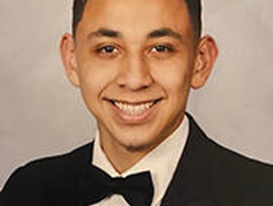 Christopher Lee Trevino Jr. (2001-2020)