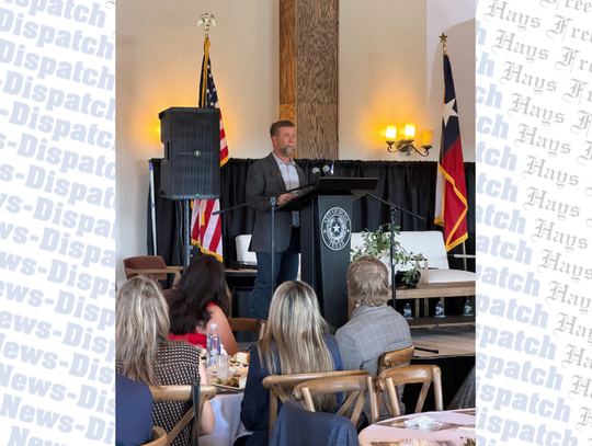 City manager, Buda EDC CEO discuss Buda’s 2026 and beyond