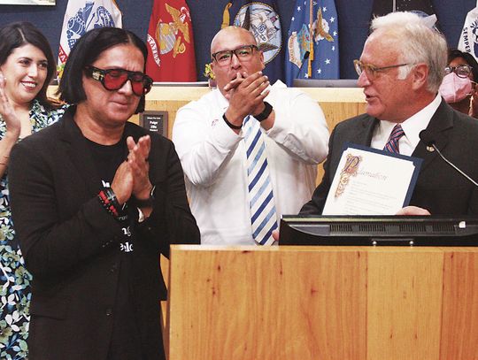 City of Austin declares August 31 as DJ 2DQ Day