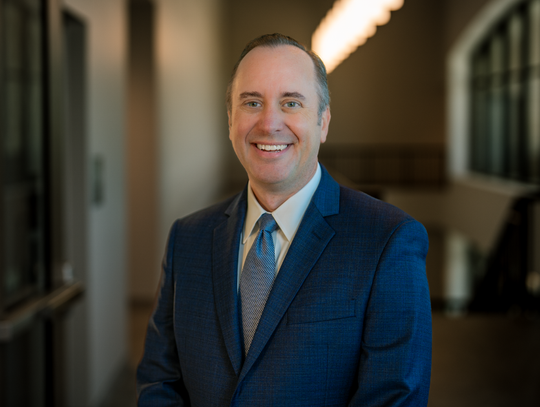 City of Kyle announces departure of city manager Bryan Langley