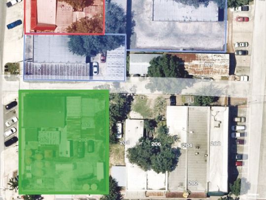 City of Kyle approves $4.45 million downtown purchases