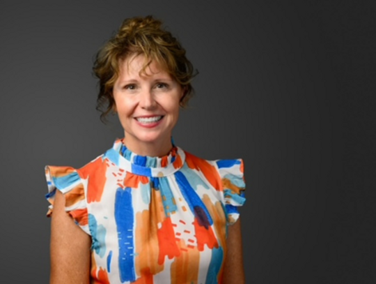 City of Kyle welcomes new library director