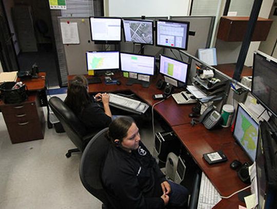 City to assess needs for Kyle police HQ