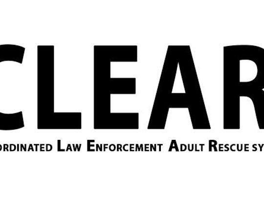 CLEAR Alert