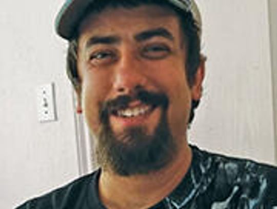 Clifford Michael Williams (1990-2021)