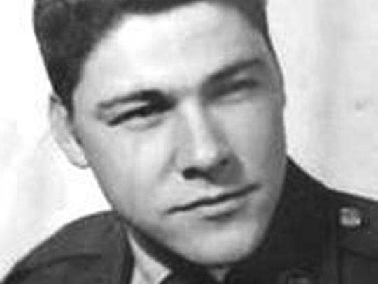 Clyde Ison (1938-2017)