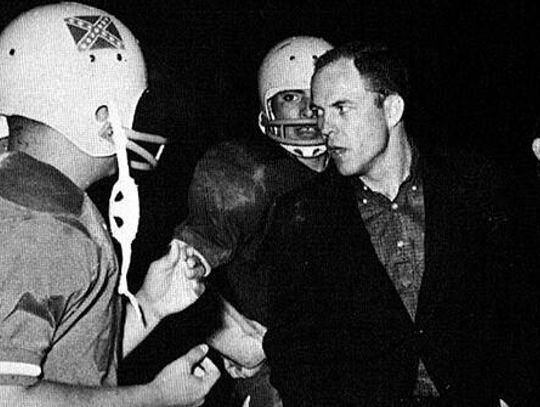 Coach Bob Shelton: From the beginning
