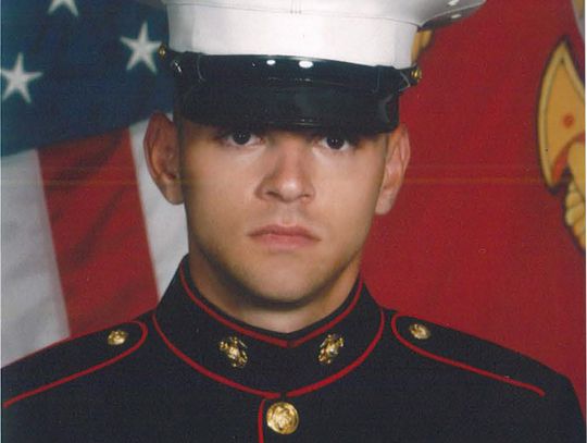 Colby Ardrey (1996-2023)