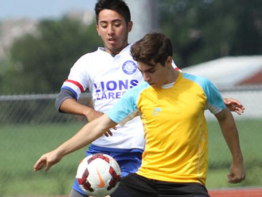 Come kick it in Buda: Legislation may send hotel tax dollars to sports facilities