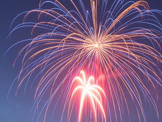 Coming Up: Independence Day festivities