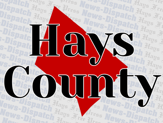 Hays County commissioner Michelle Cohen explains eastside campus project