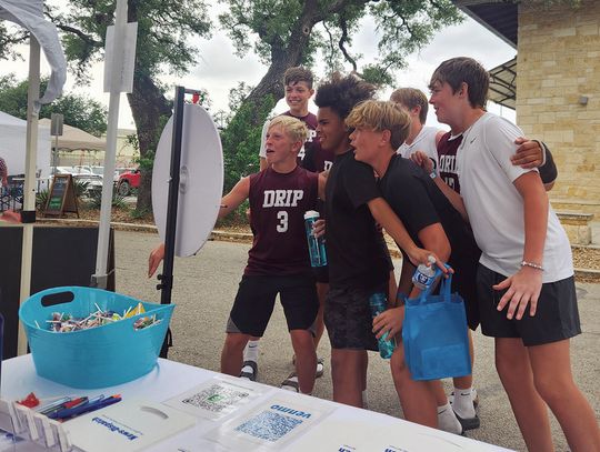 Community enjoys annual Dripping Springs Founders Day
