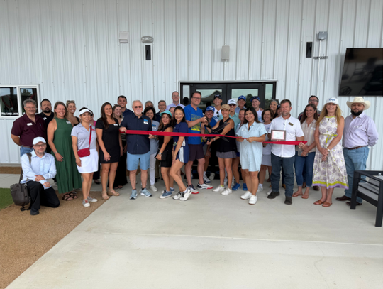 Community members rally around new fitness opportunity