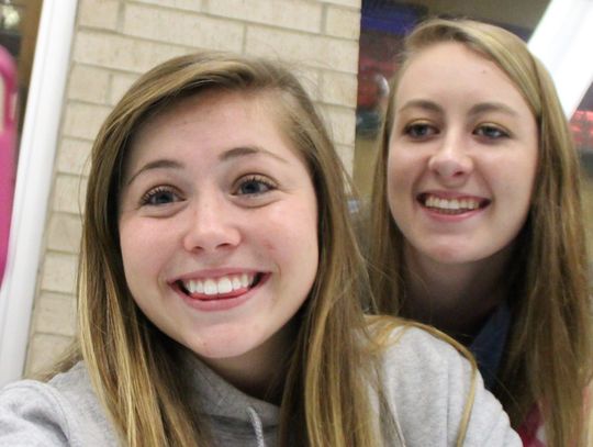 Community mourns Hays softball alum