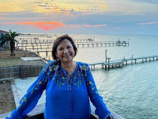 Community mourns loss of public servant