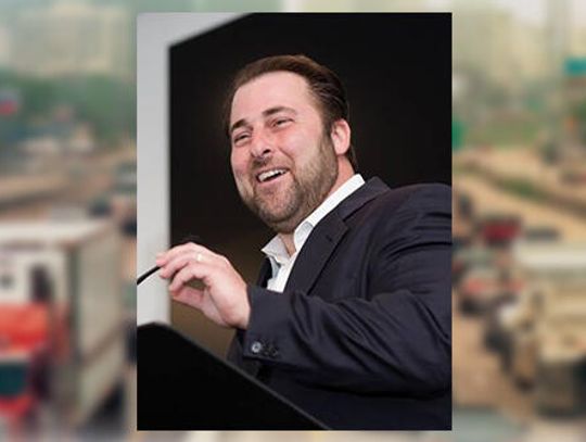 Conley to resign as CAMPO board chair