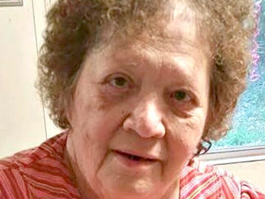 Connie Bales Katzer (1943-2018)