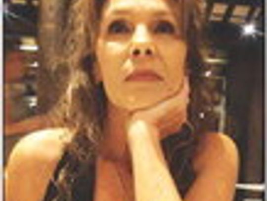 Connie Purcell (1965-2023)