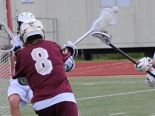 Consecutive wins for Tiger lacrosse
