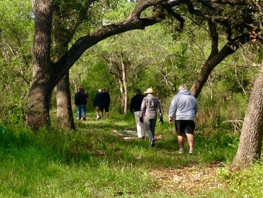 Construction date not set for Garison Memorial Park