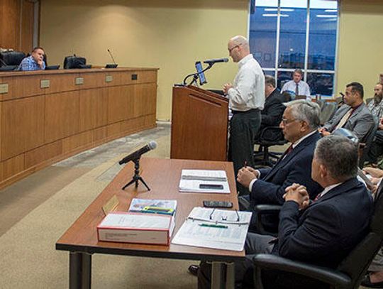 Controversial Blanco bridge now part of Kyle’s road plan