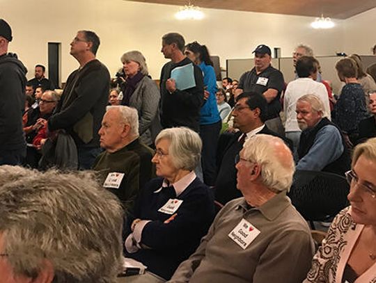 Controversial Dripping Springs wedding venue moves forward