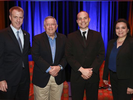 ‘Corridor Mayors’ speak on challenges and opportunities in the region