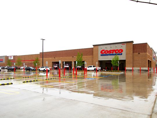 Costco to hold ribbon cutting celebration