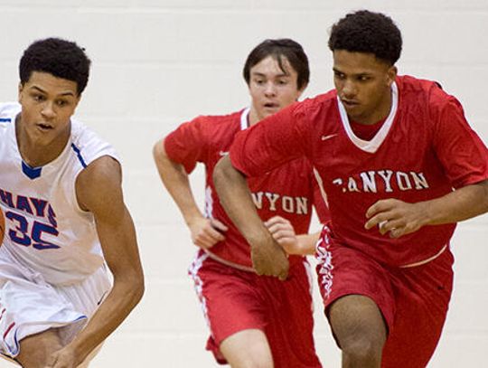 Cougars get revenge on Rebs