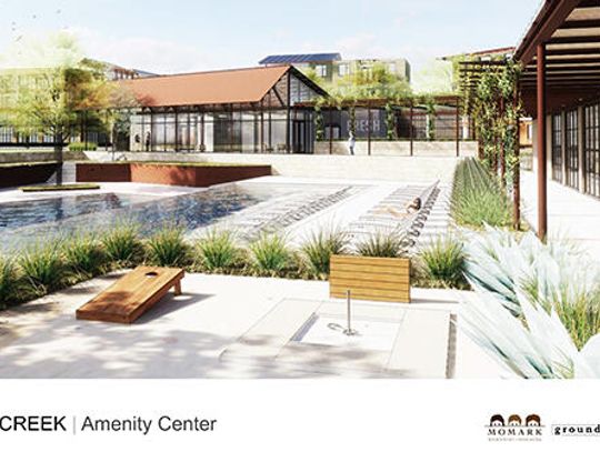 Council gets preview of Uptown Kyle