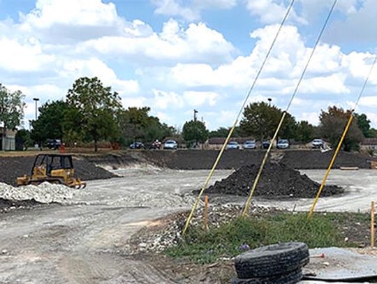 Countdown to road projects’ completion