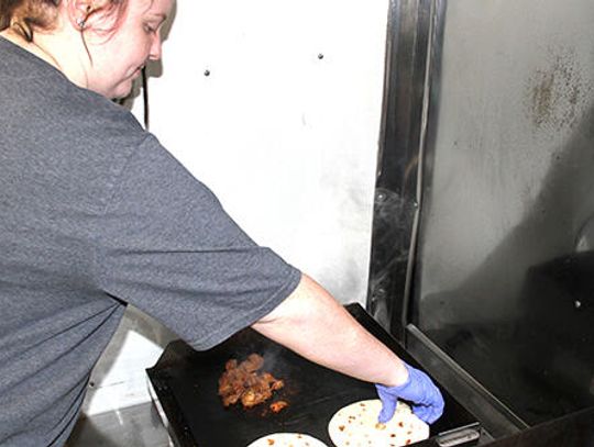 County aims to update food truck restroom regulations