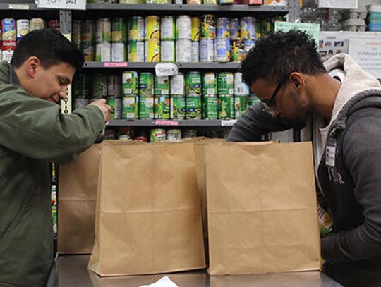 County causes receive $75k in donations