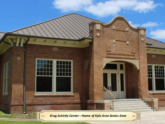 County contributes to new KASZ facility