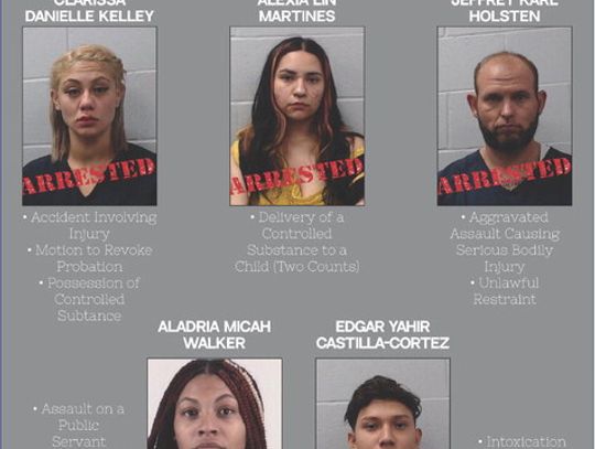 County Crime Stoppers engages, educates, empowers community