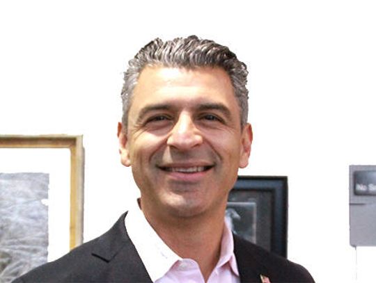 County Judge candidate owes $90K in back taxes