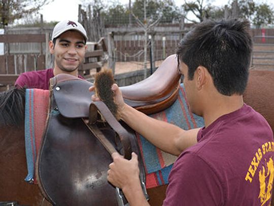 County Line Polo Club hosts Winter Classic