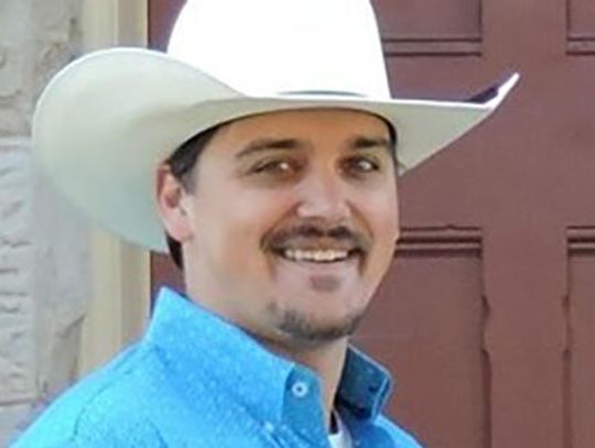 County names Agriculture Extension Agent 
