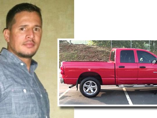 County searching for shooting suspect