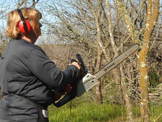 County supports connecting trail