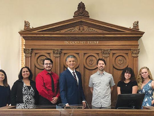 County to get public defender office