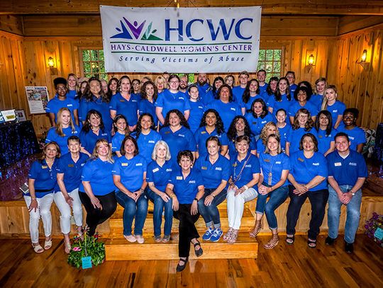 Creating an environment that will not tolerate violence and abuse