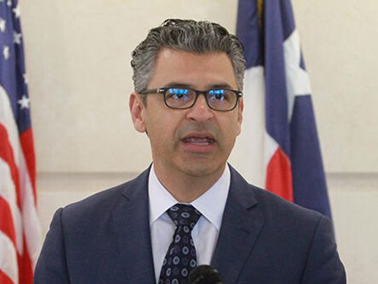 Criminal justice solutions to be unveiled by end of month