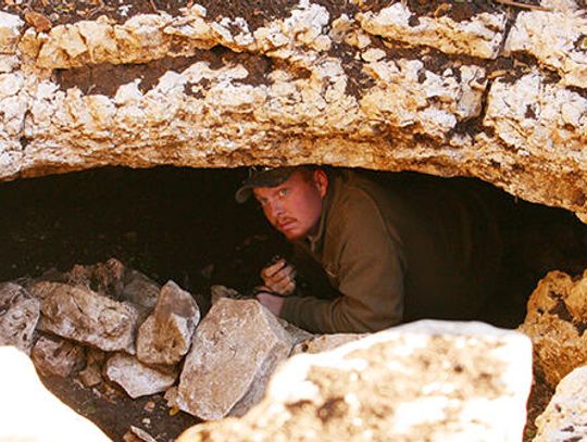 Dahlstrom Ranch preserve construction begins