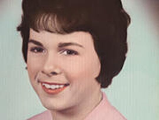 Daisy Kay Hohmann (1946-2021)
