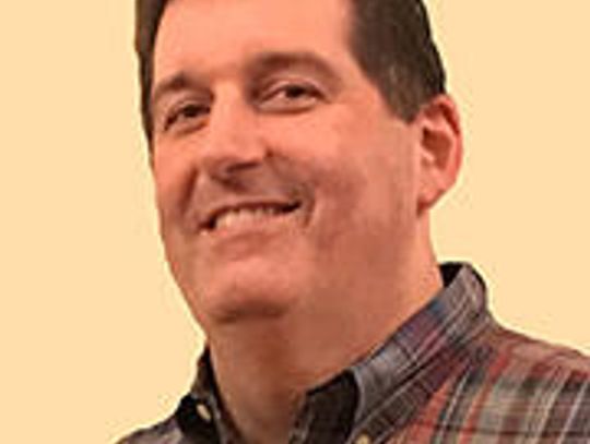 Dane Rhea Eckols (1971-2018)