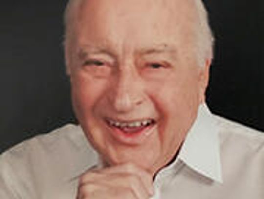 Daniel Eugene Klingemann (1935-2020)