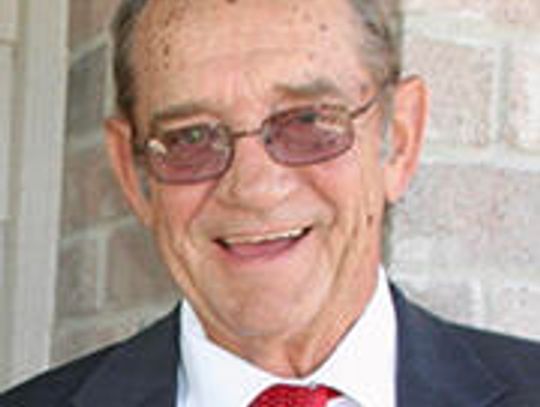 Daniel William Ryan (~1945-2018)