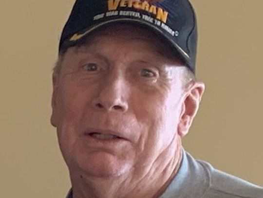 Danny Lee Grimm (1950-2023)