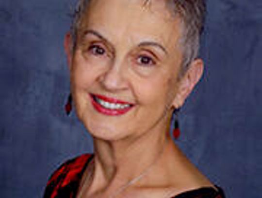Darlene Freitag (1949-2019)